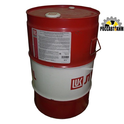 Лукойл-Авангард 10W40 60л/48кг (металл) п/с CF-4/SG /Евро-3/