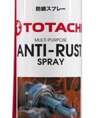 TOTACHI Жидкий ключ ANTI-RUST SPRAY 650мл (уп. 12шт)