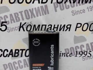 Масло моторное TAIF TANTO 5W-30 API SN GF-5 1л синтетика