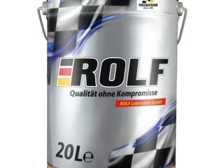 ROLF COMPRESSOR M5 R 46 мин. 20л