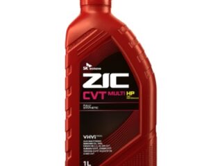 Масло трансмиссионное ZIC CVT Multi HP 1л