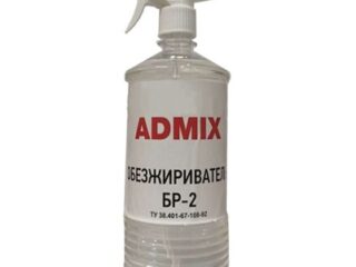 Обезжириватель БР-1 1л. с триггером ADMIX