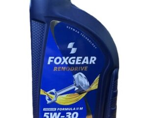 Моторное масло RENODRIVE FORMULA II M 5W-30, 1л
