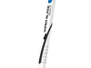 Комплект щеток стеклоочистителей AeroClip 575/475мм