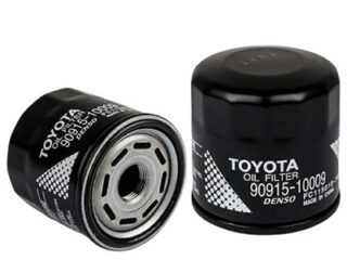 Фильтр масляный 90915-10009 TOYOTA (W68/3)