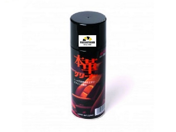 Очиститель натур и синт. кожи Leather Seat Cleaner /02052/