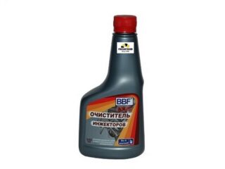 Очиститель инжекторов BBF 0,5л