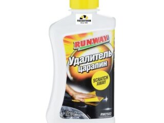 Удалитель царапин 250г RW2503