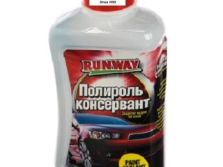 Полироль - консервант 250г RW2540
