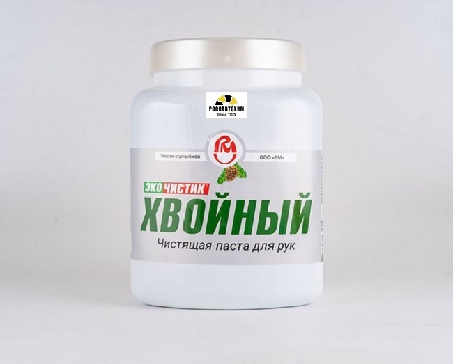 Чистик "Хвойный ЭКО" 1,8л.