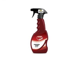 Очиститель стекол 3ton ТН-515 GLASS GLAZE с триггером 550мл (уп. 12шт)