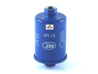 Фильтр топливный Mannol ST329 DAEWOO