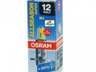 Лампа OSRAM H1 64150 ALS 55 W 12В