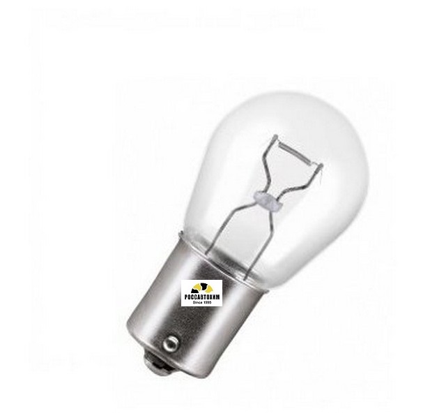 Лампа OSRAM 7506 12V 21W(стоп-сигнал)