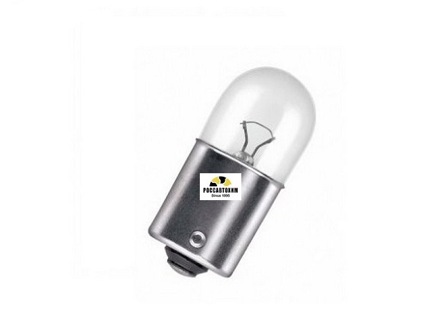 Лампа OSRAM 5007 5Вт 12В