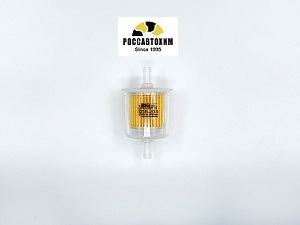 Фильтр топливный BIG Filter GB-203 (классика)