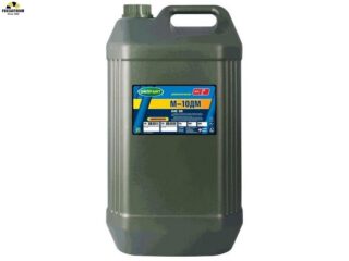 Масло моторное OILRIGHT М10ДМ (турбо) 30л