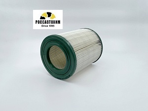 Фильтр воздушный BIG Filter GB-77 ( ГАЗ 405 дв. ЕВРО-3 )