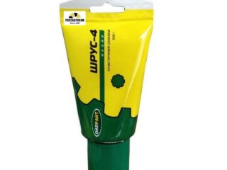 Смазка OILRIGHT ШРУС-4 100г в тубе