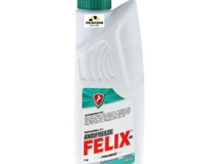 Антифриз FELIX PROLONGER-40 1 кг G11 (зеленый) г. Дзержинск