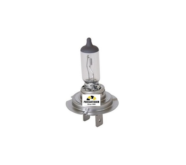 Лампа МАЯК H7 54730 70W Pх26d 24V