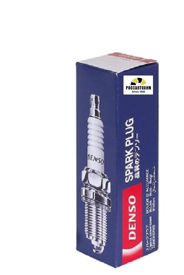 Свеча DENSO 4607 Q16TT (1шт.)