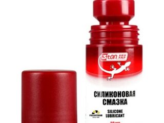 Смазка силиконовая 3ton Т-025 50мл
