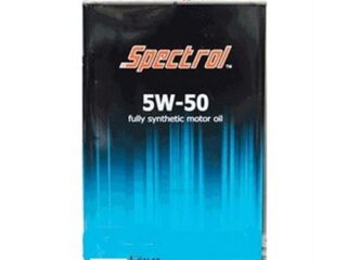 Масло моторное Спектрол Галакс 5W50 SM/CF 4л синт