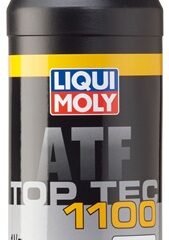 Масло трансмиссионное LIQUI MOLY Top Tec ATF 1100 1л 7626