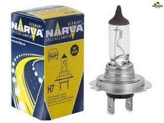 Лампа NARVA H7 48728 70Вт,24В