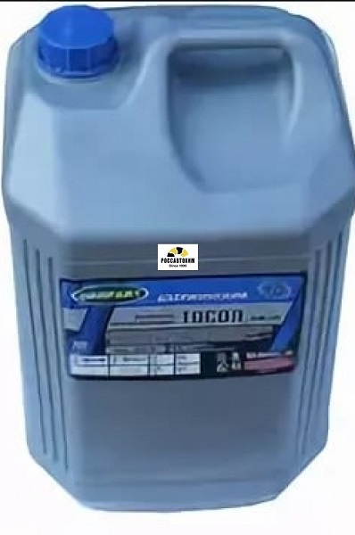 Охлаждающая жидкость Тосол OILRIGHT А-40 30кг