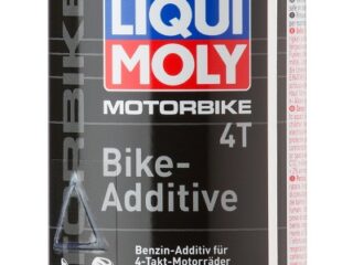 Присадка для топлива LIQUI MOLY Motorbike 4T-Bike-Additiv 0,125л 1581