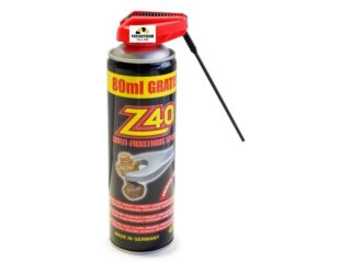 Смазка проникающая Z-40 (500мл)