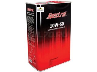 Масло моторное Спектрол Дипкурьер 10W50 SL/CF 4л п/с