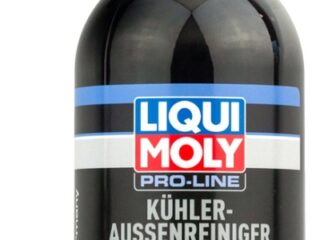 Очиститель радиатора LIQUI MOLY Kuhler Aussenreiniger 0,5л 3959
