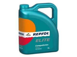 Масло моторное RP Elite Competicion 5W40 4л синт.