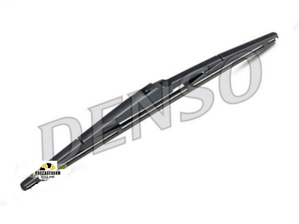 DRB-040 Щётка ст/очистителя Denso заднего стекла 400mm 16"