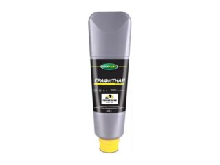 Смазка графитная OILRIGHT 360г