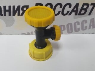 Экстрим Крышка-душ