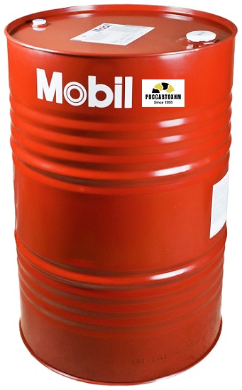 MOBIL SUPER 3000 X1 5W40 разливное, (синт)