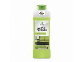 Очиститель- пятновыводитель GRASS "Carpet Clean" 1л / 215100 /