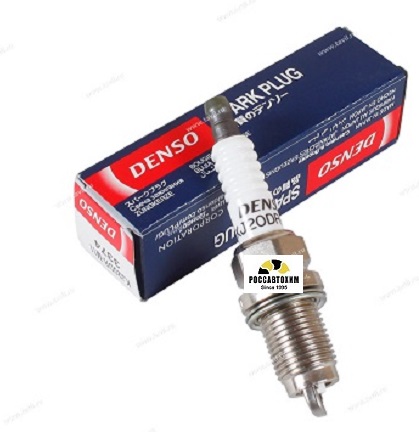 Свеча DENSO 3374 KJ20DRM11, 1шт.