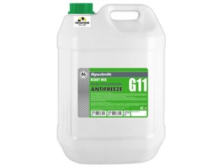 Антифриз-40 зеленый (SPUTNIK G11) 20кг