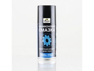 Смазка силиконовая Silicot spray 210мл (аэр.)