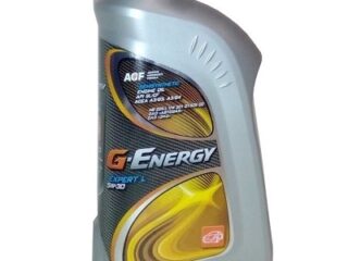 Масло моторное G-Energy Expert L 5W30 1л