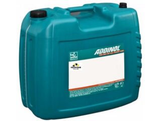 Масло гидравлическое ADDINOL Hydraulikol HVLP 46 TT 20л