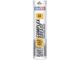 Смазка LUXE Complex L-2 Universal 400г (картуш)