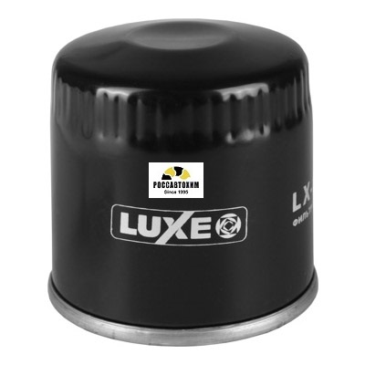 Фильтр масляный LUXE LX-215-M