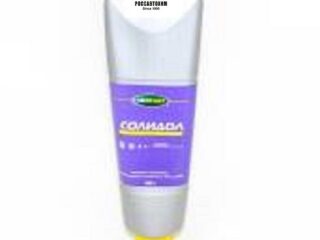 Смазка солидол жировой OILRIGHT 400г (картуш)