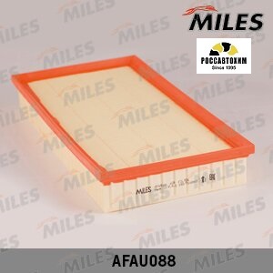 Фильтр воздушный MILES AFAU088